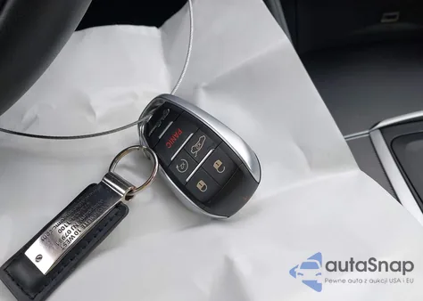 2018 Alfa Romeo Giulia Ti Sport Awd from USA, damaged, VIN ZARFAEEN8J7597356